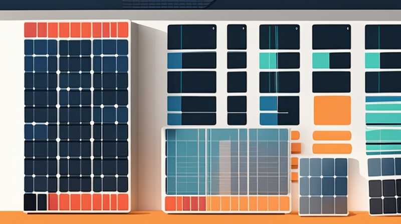 How to build a solar photovoltaic system