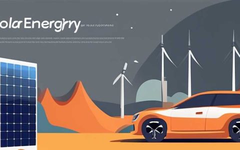 Why install solar energy in cars?