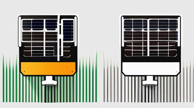 What is the relationship between solar energy and wind energy?