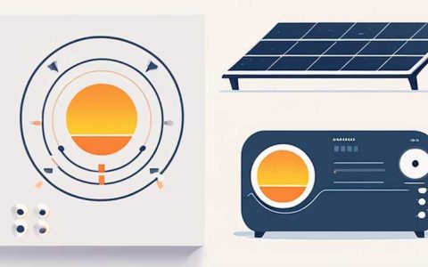 How to Make a Simple Solar Generator