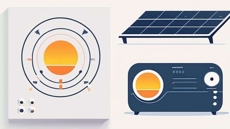 How to Make a Simple Solar Generator