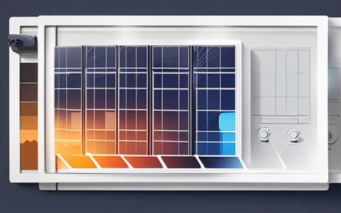 How much does it cost to add a glass cover to the solar panel?