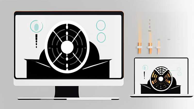 How to download solar charging software