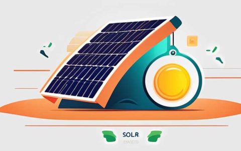 How to use solar energy for charging