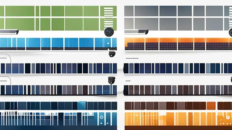 How much does a 2mw solar panel cost