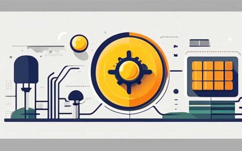 Solar Energy, etc. What category to choose
