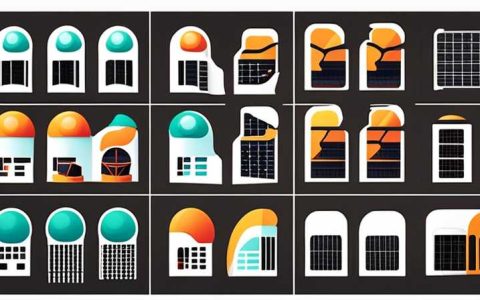 Where are the large solar light factories?