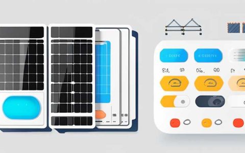 How about solar smart controller