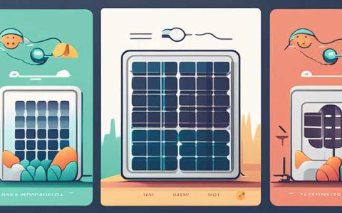 How to clean the sewage with solar energy