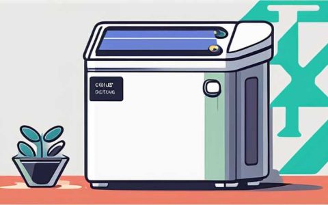 How to install a solar washing machine