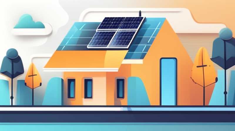 How much does it cost to install smart solar panels