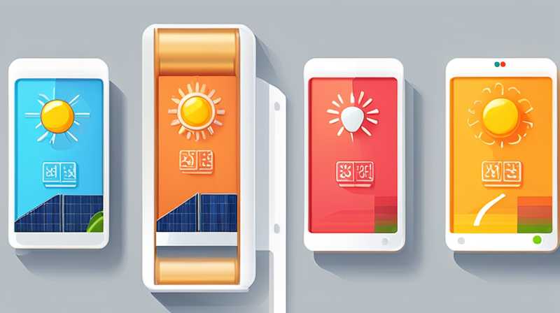 How to make the solar overflow pipe look good