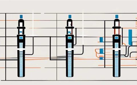 How to connect the booster valve to the solar tube