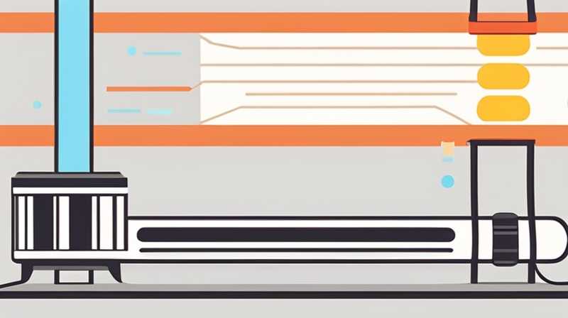 What to do if the solar pipe smells