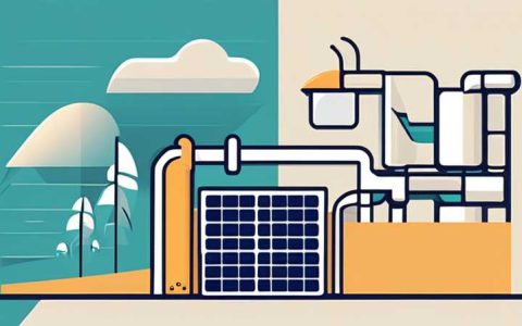How to install solar pipes