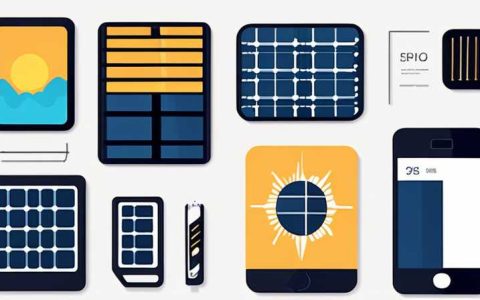 How about portable solar panels to generate electricity