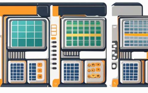 How much does it cost to monitor a solar panel?