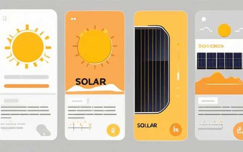 What does solar co1 stand for