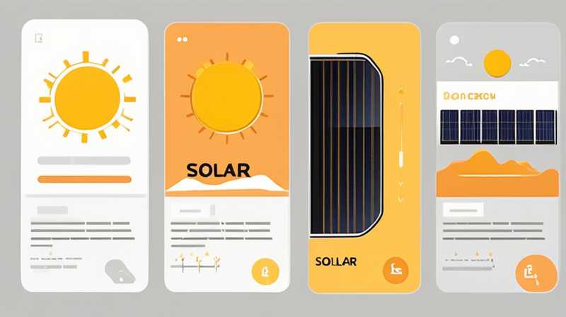 What does solar co1 stand for