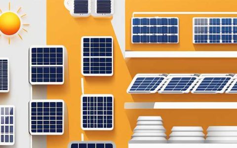 How to reuse solar racks