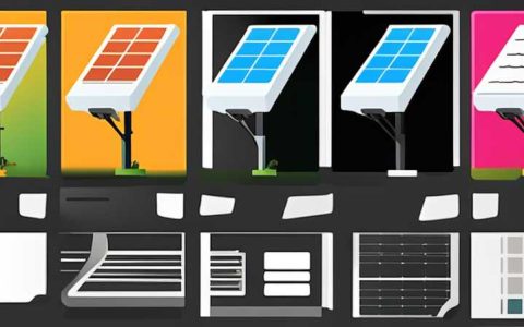 What is a 20 watt solar panel?