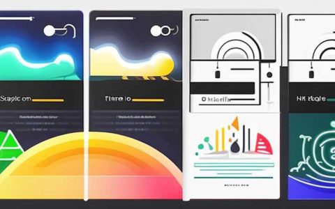 How to read the spectrum of solar lights