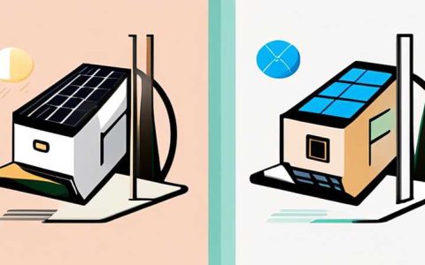 Which band is better for solar panels?