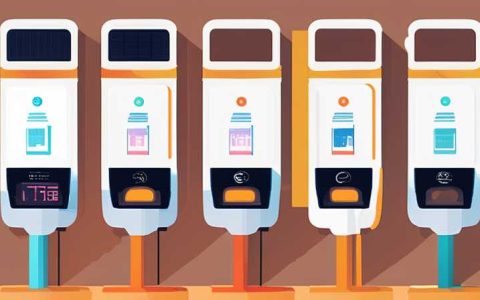 How much does a solar automatic charging panel cost?