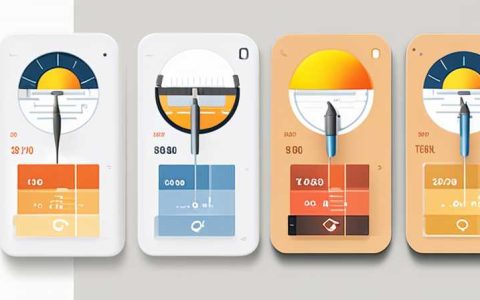 How much does a solar level meter probe cost?