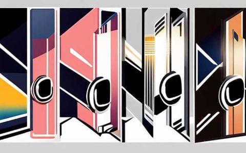 How much is a solar door post light