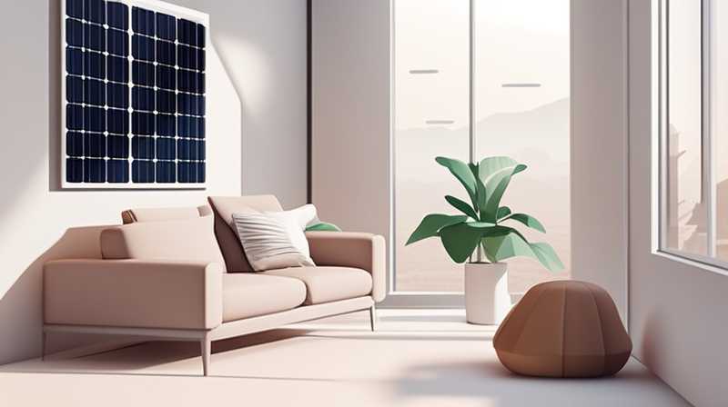 What to buy for home solar