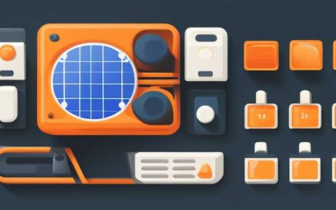 What are the wonderful uses for old solar panels?