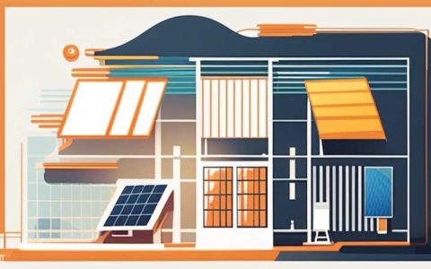 How to use solar photovoltaic panels at home