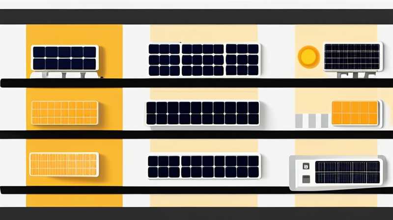 How much does 1 square meter of solar panels cost?