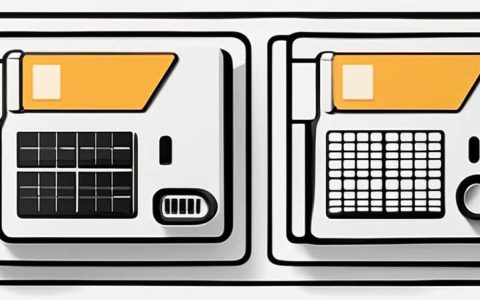 What is the quality of solar mobile power?