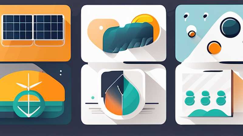 Which is more durable, iron sheet or solar energy?