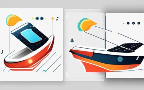 Why doesn't the solar boat move?