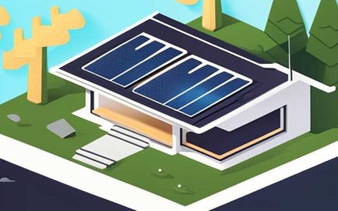 Where can I buy electric solar houses?