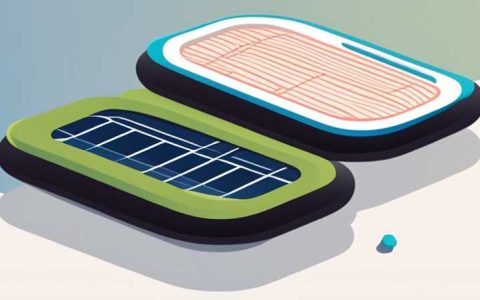Where to buy solar rubber pads