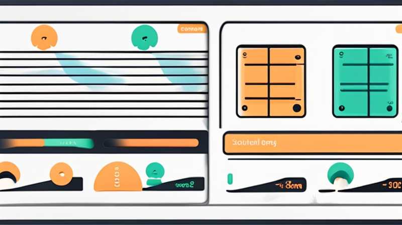 How to sell solar energy monitoring