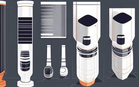 How to disassemble the solar barrel