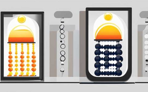 How to distinguish good and bad solar lamp beads