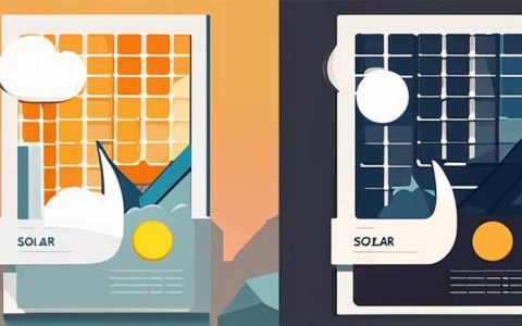 How efficient is the solar skylight?