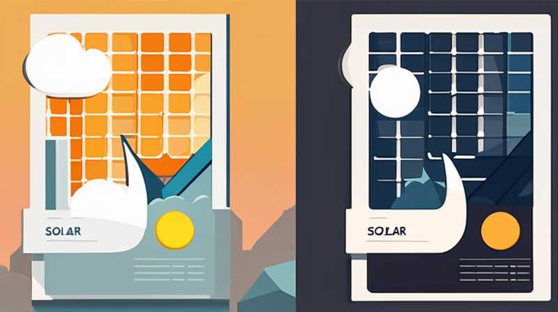 How efficient is the solar skylight?
