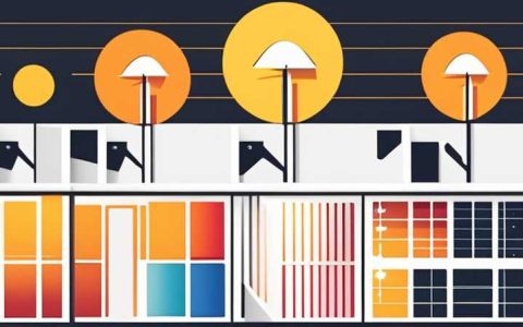 How to install all-weather solar energy