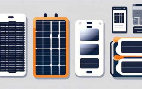 What does solar cell equipment include?