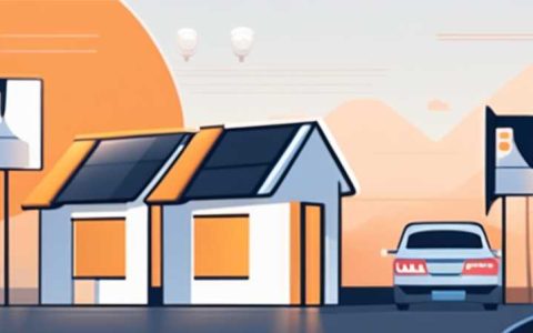 How to recruit agents for solar street lights