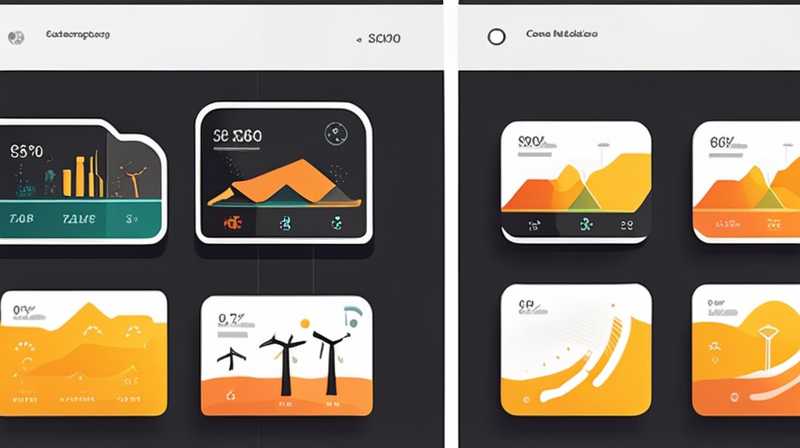 Cómo calcular el precio unitario del almacenamiento de energía wh