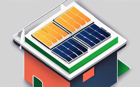 How to connect solar panel wiring diagram