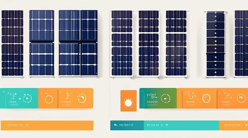 How much does solar energy panels cost